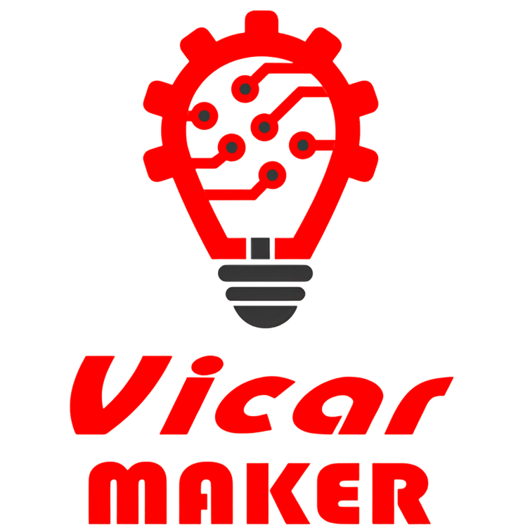 Vicar Maker